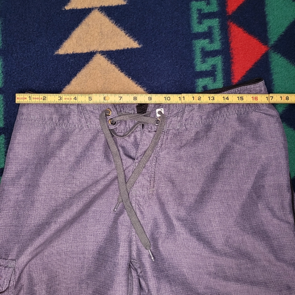 Rip Curl Swimming Trunks - Picture 7 of 8